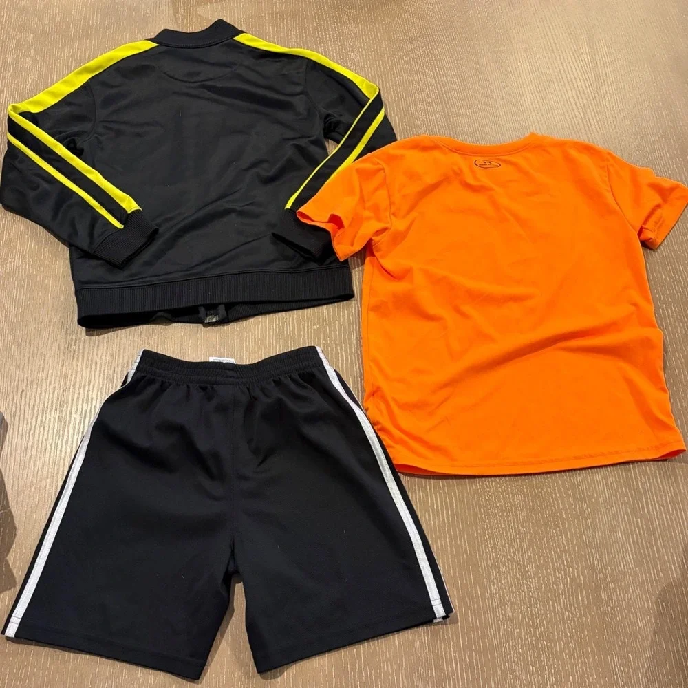 Nike boys size
